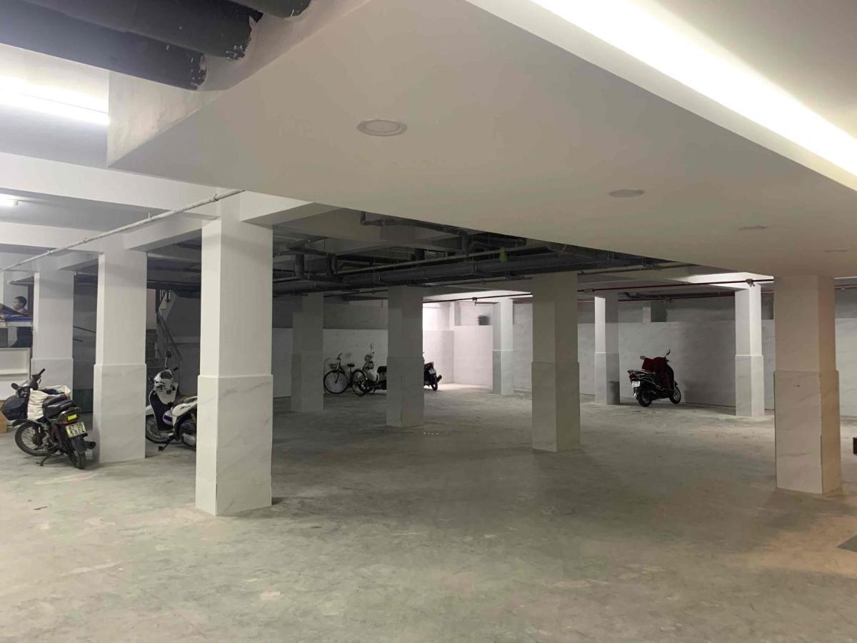 Smiley Apartment Quan 2 Ho Chi Minh City Exterior photo