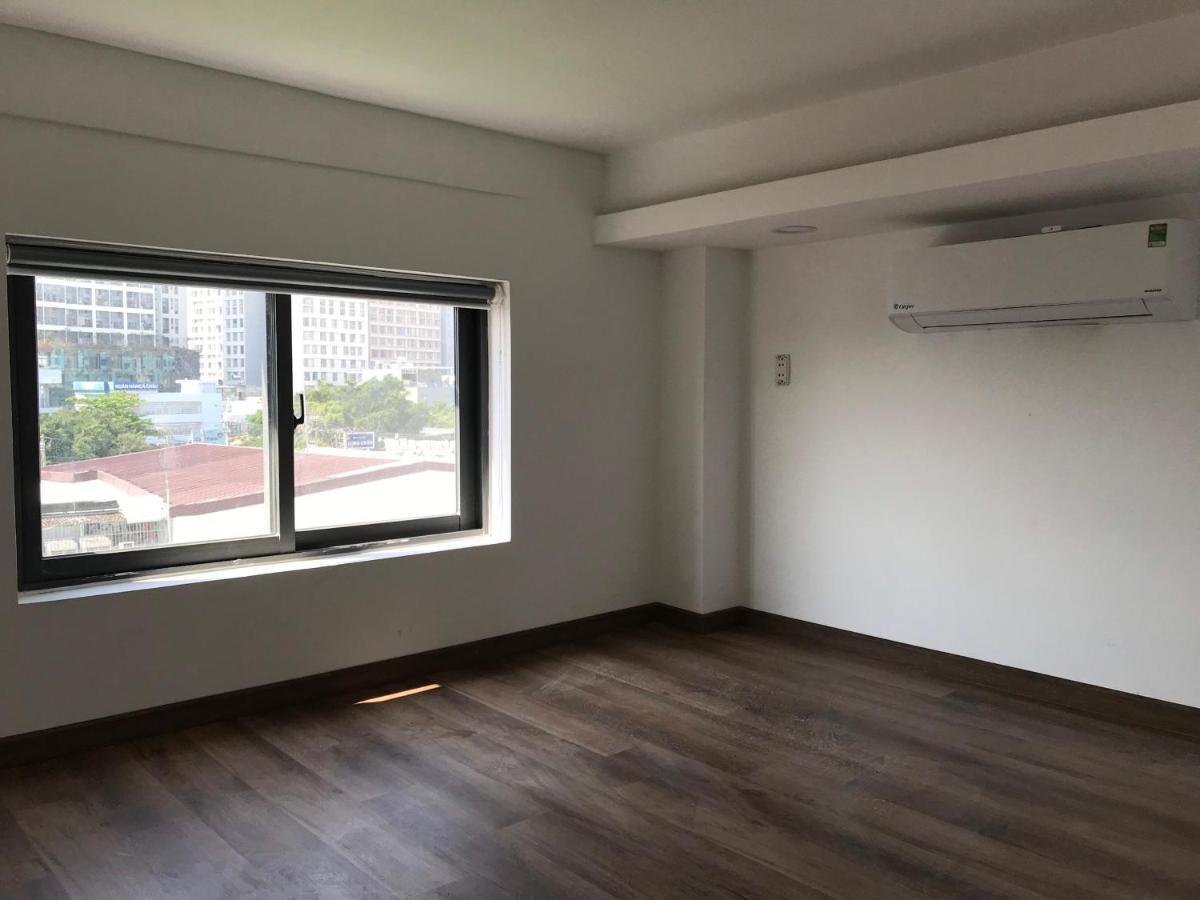 Smiley Apartment Quan 2 Ho Chi Minh City Exterior photo