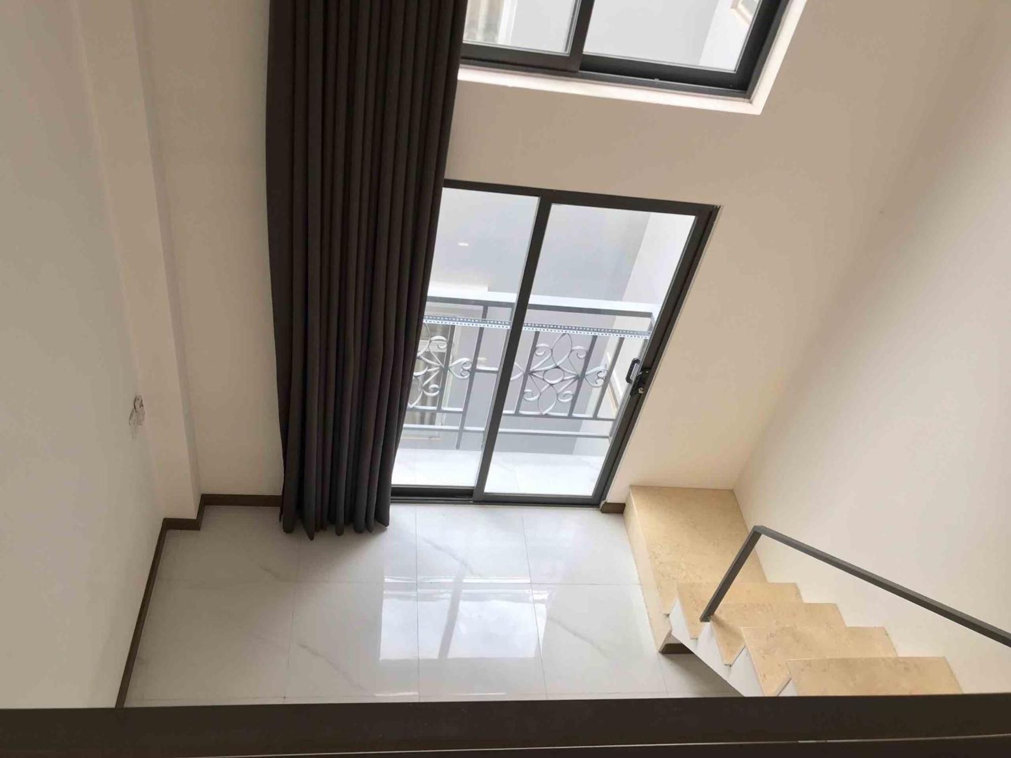 Smiley Apartment Quan 2 Ho Chi Minh City Exterior photo